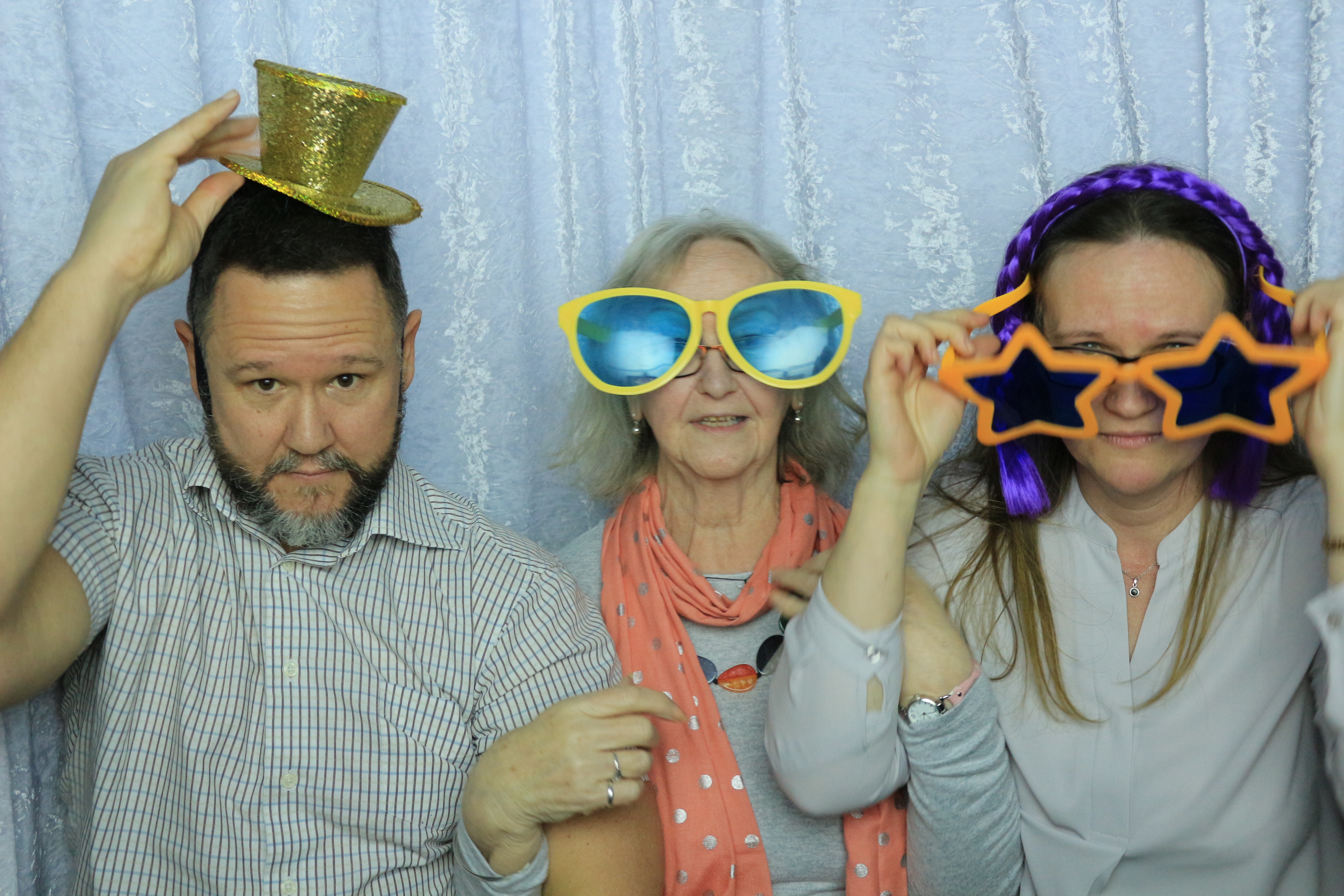 Ali’s 50th Birthday - Images | View more photos from the event at gallery.partydelightsphotobooth.co.uk/u/PartyDelightsPhotoBooth/Ali’s-50th-Birthday-Images